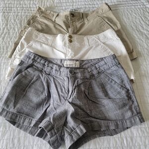Old Navy Shorts Bundle